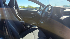 Toyota Corolla 1.8 VVT-i Hybrid Design 5dr CVT Hybrid Hatchback